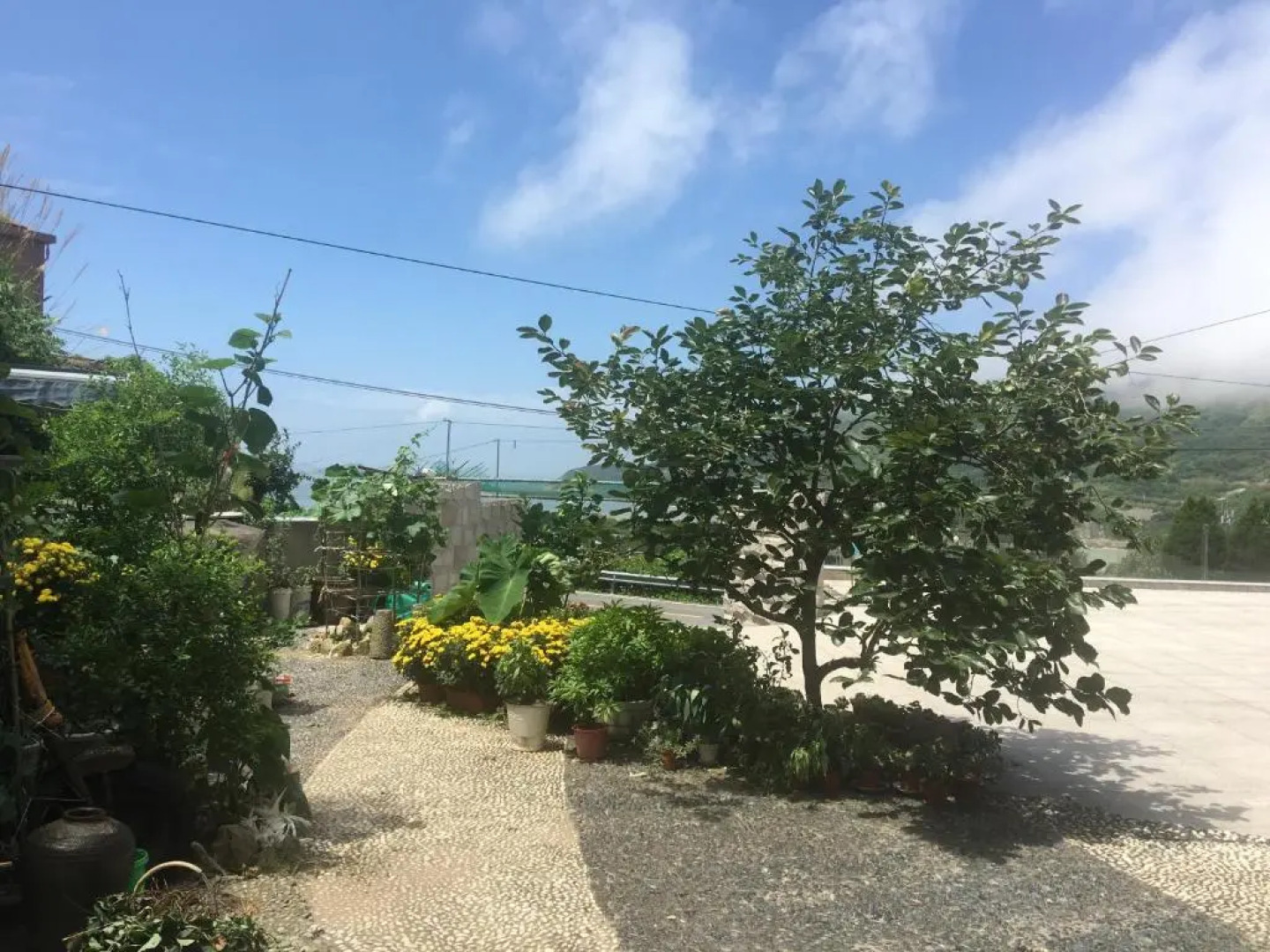 Shengsi Huajing Villa