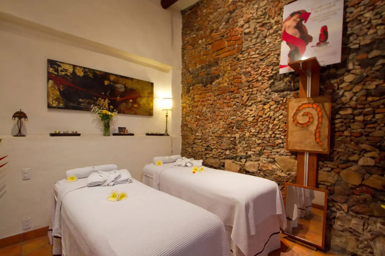Hotel Boutique La Casa del Naranjo