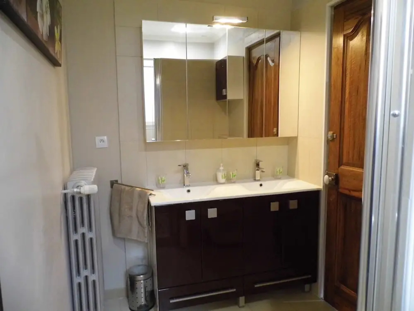 Chambre d'hôtes Villa Eden