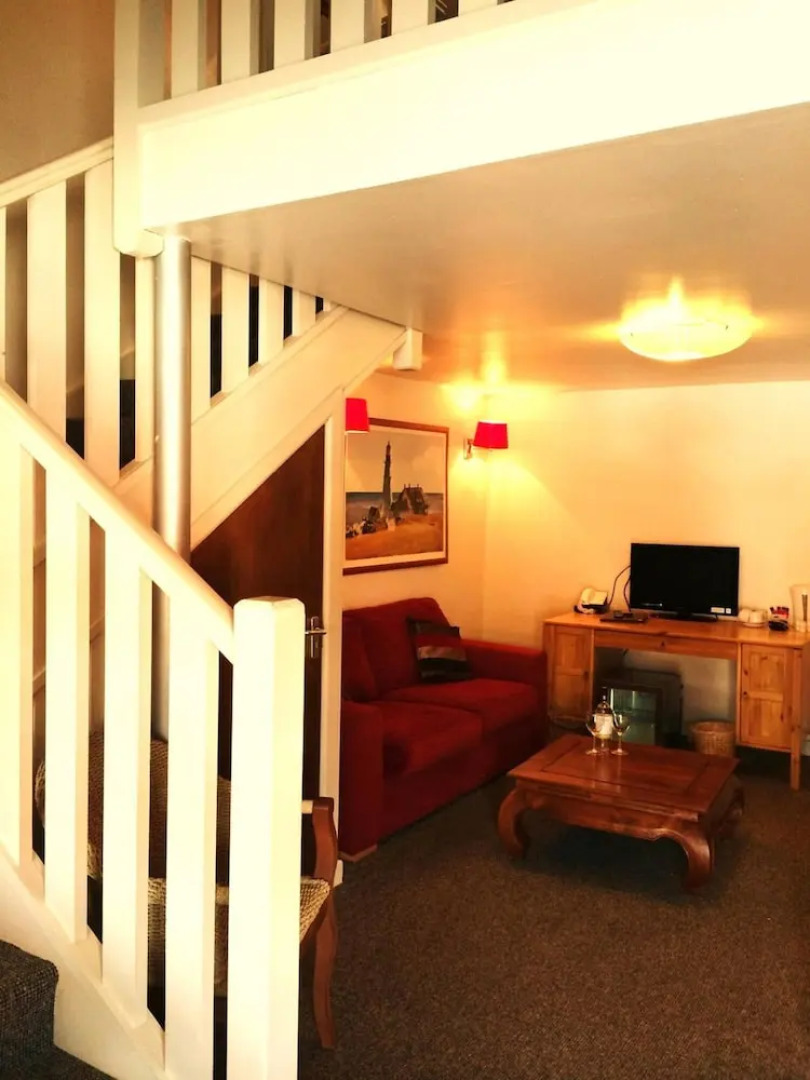 Gardeners Country Inn