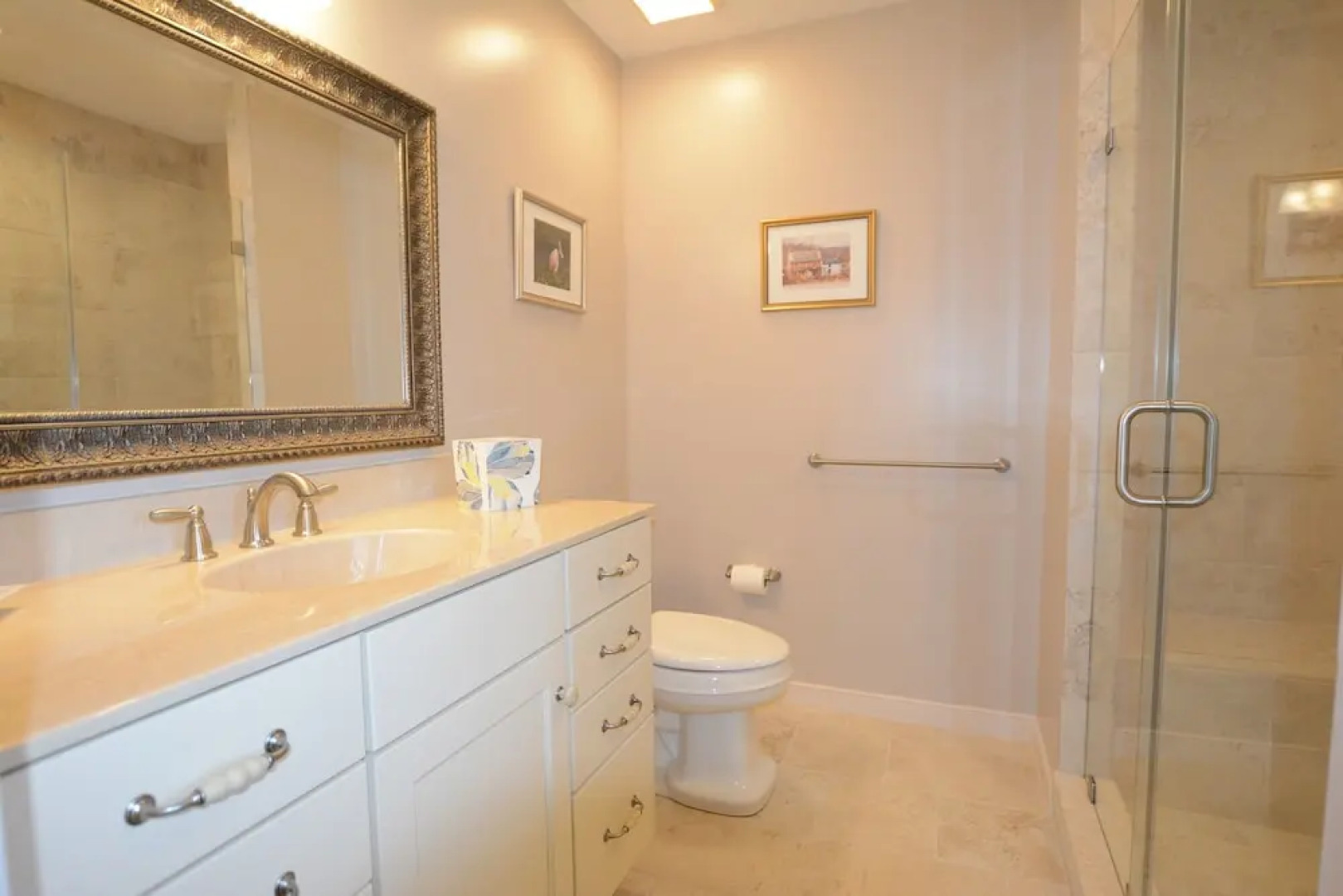 Woodville Bed and Breakfast