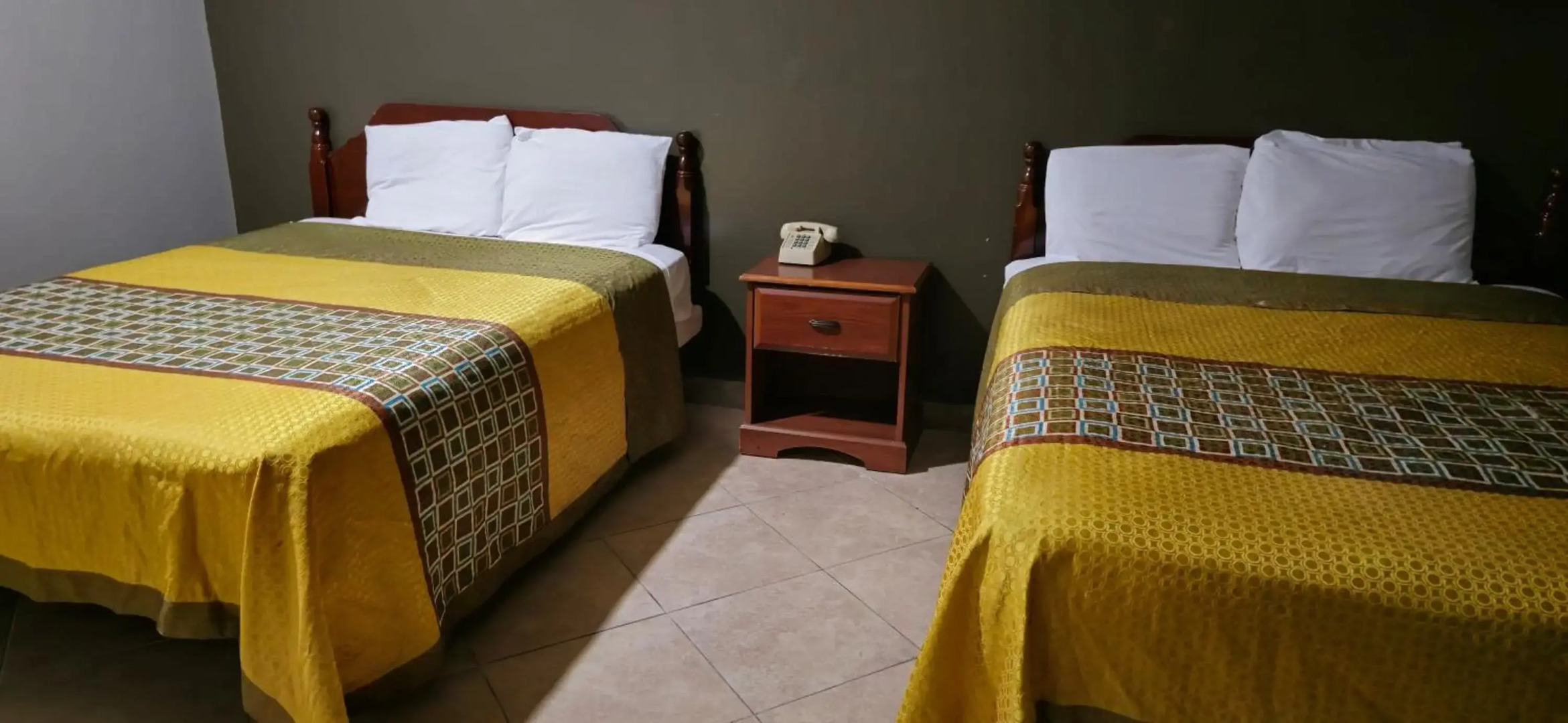 Texas Inn and Suites RGV