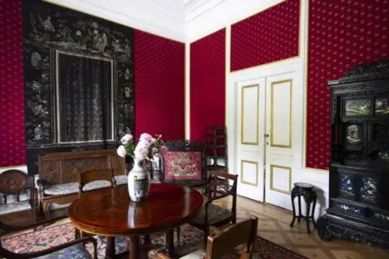 Dom Zjazdów I Konferencji