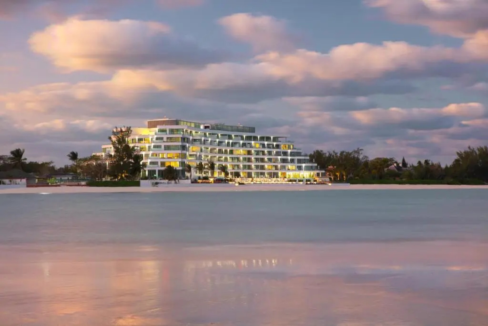 Goldwynn Resort & Residences