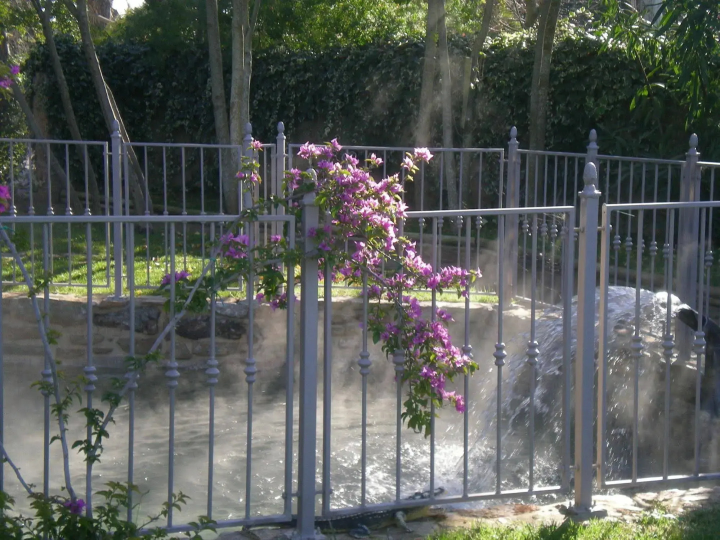 Hotel Terme Di Caldana