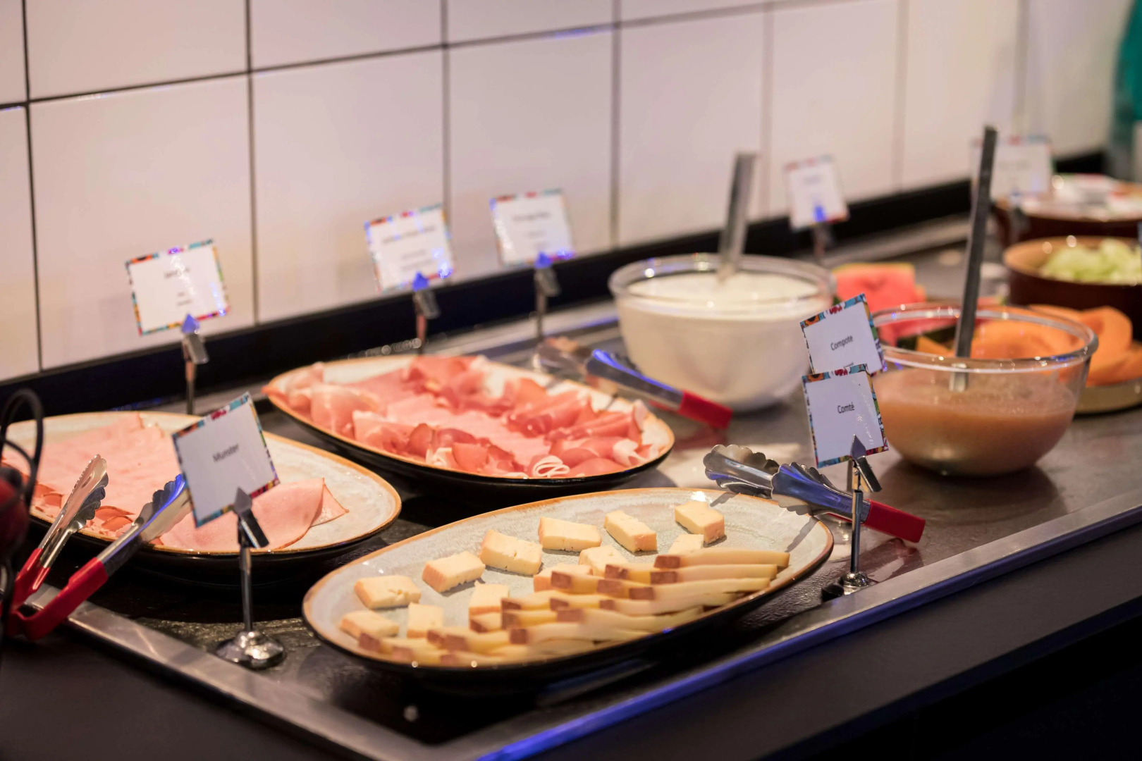 ibis Styles Strasbourg Nord Palais des Congrès