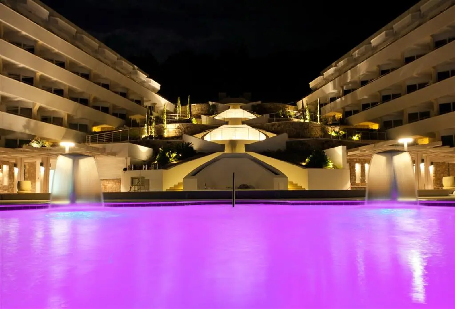 RMH Lopud Lafodia, Resort & Wellness