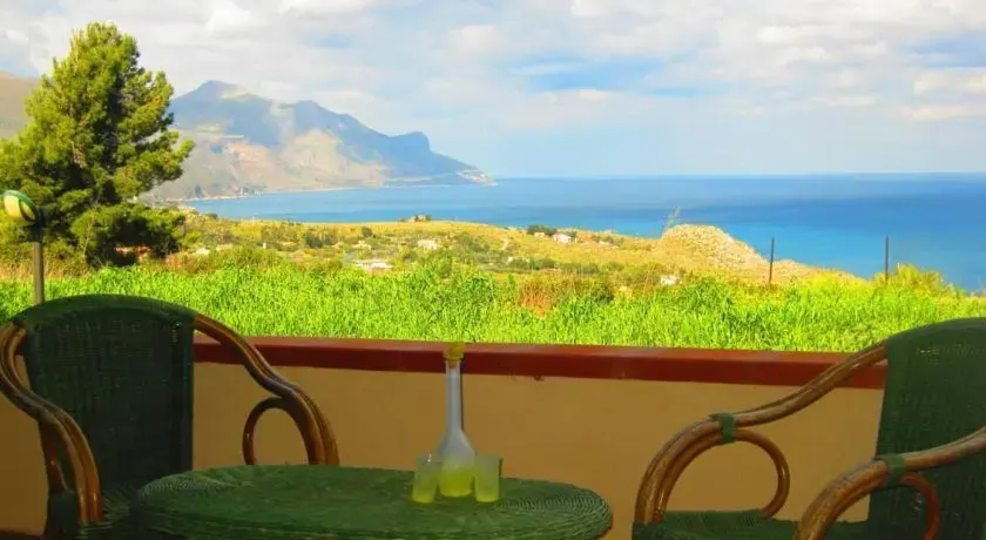 Villa Antonella Holiday house