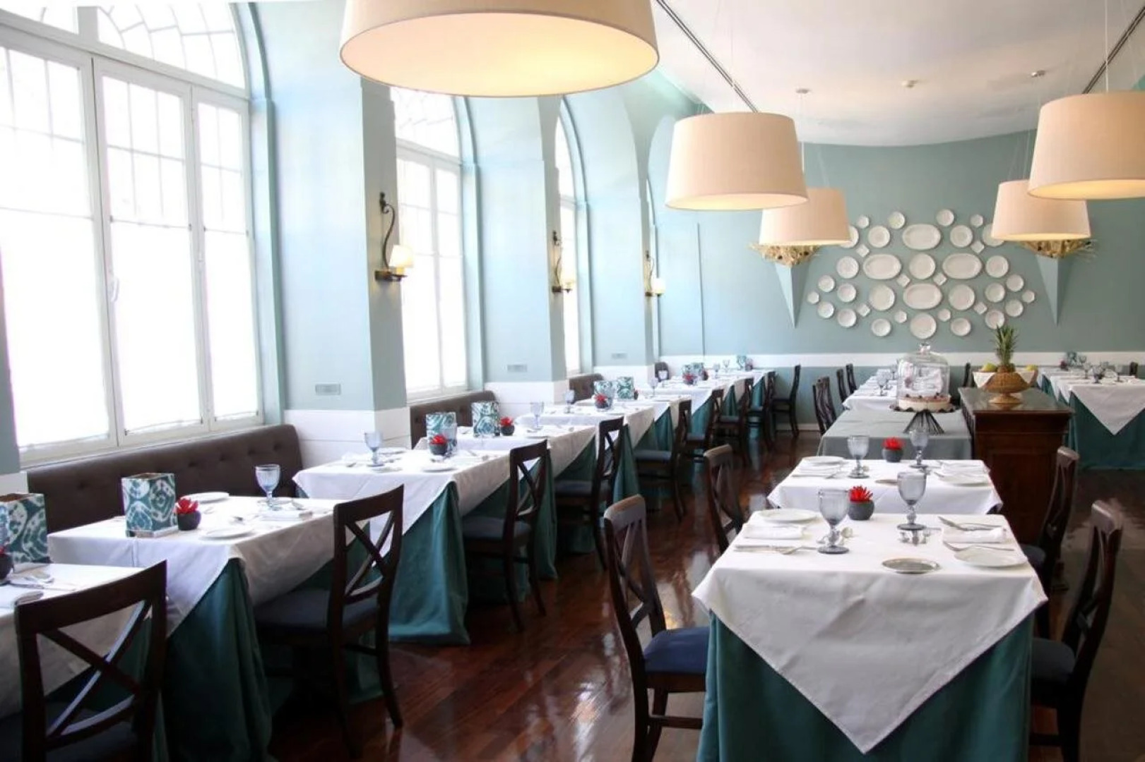 Águas do Gerês Hotel, Termas & SPA