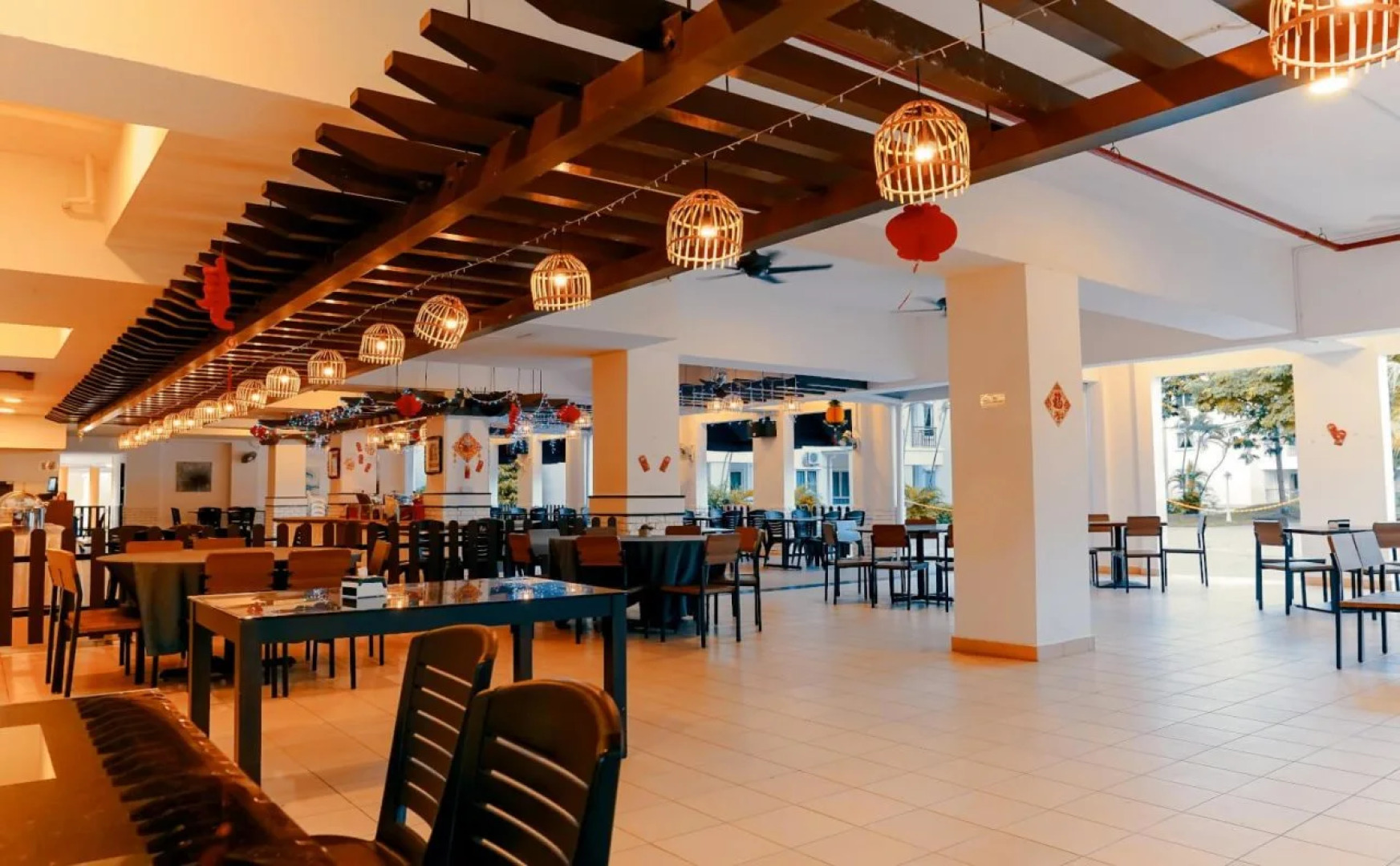 Tiara Desaru Residences