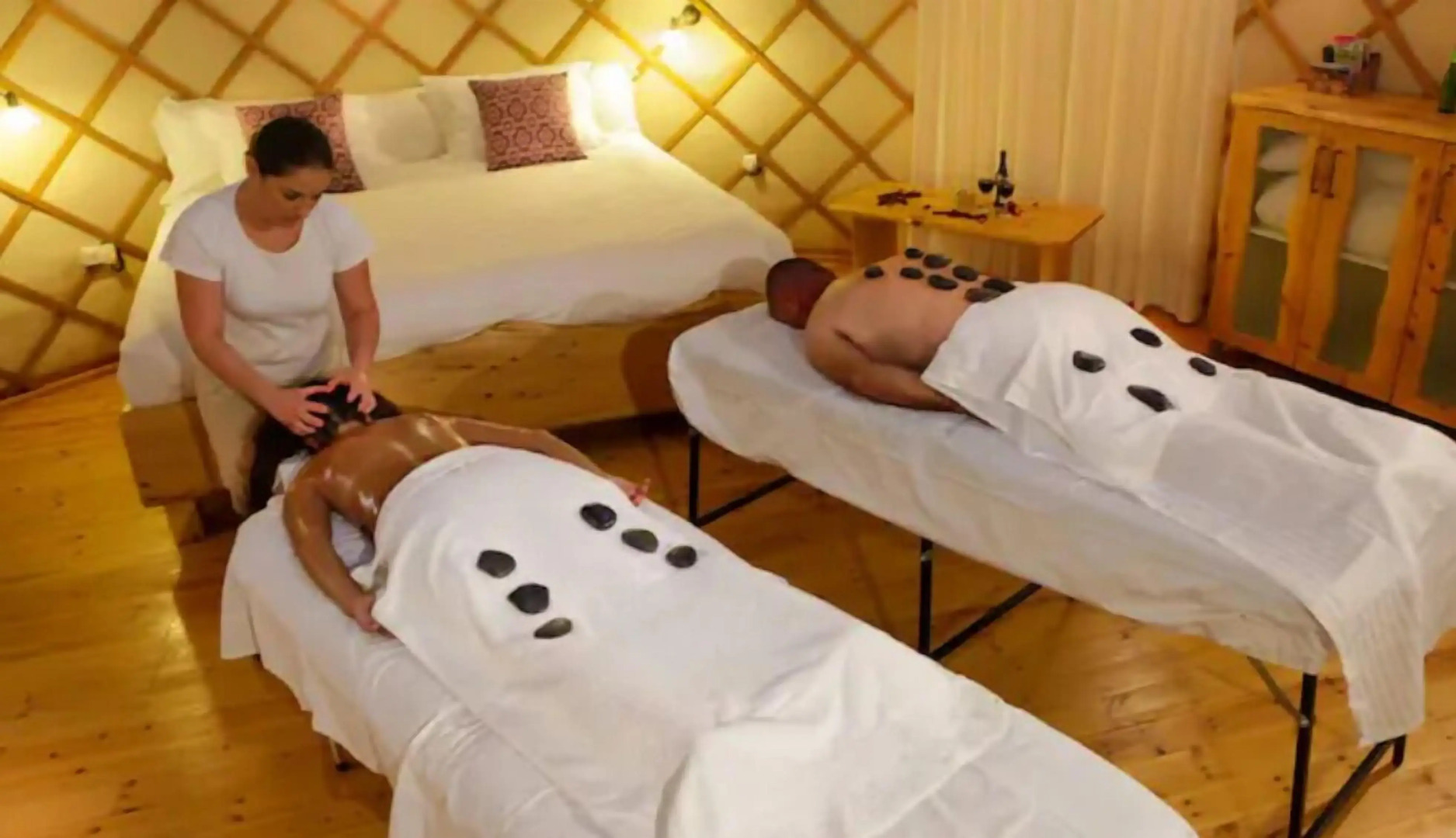 Helios Luxury Suites