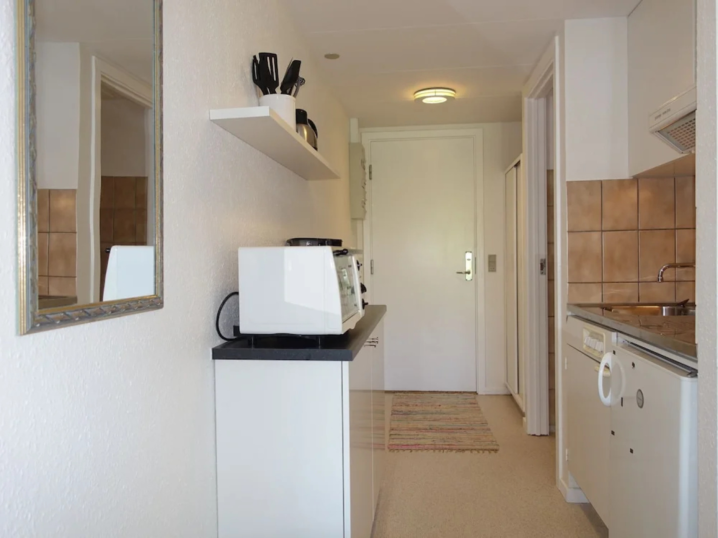 boderne1 Ferielejligheder