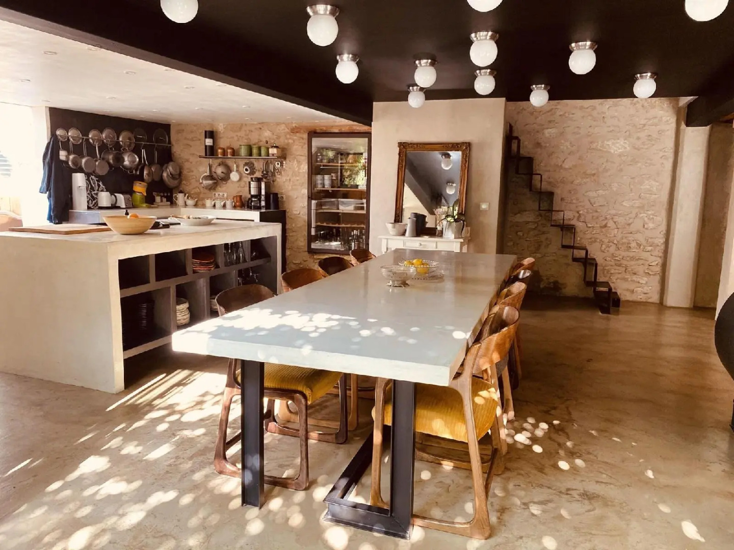 M&S Bed and Breakfast