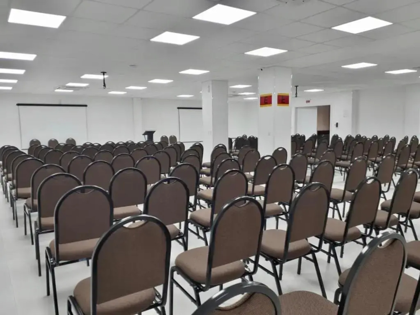 Tri Hotel Executive Indaial