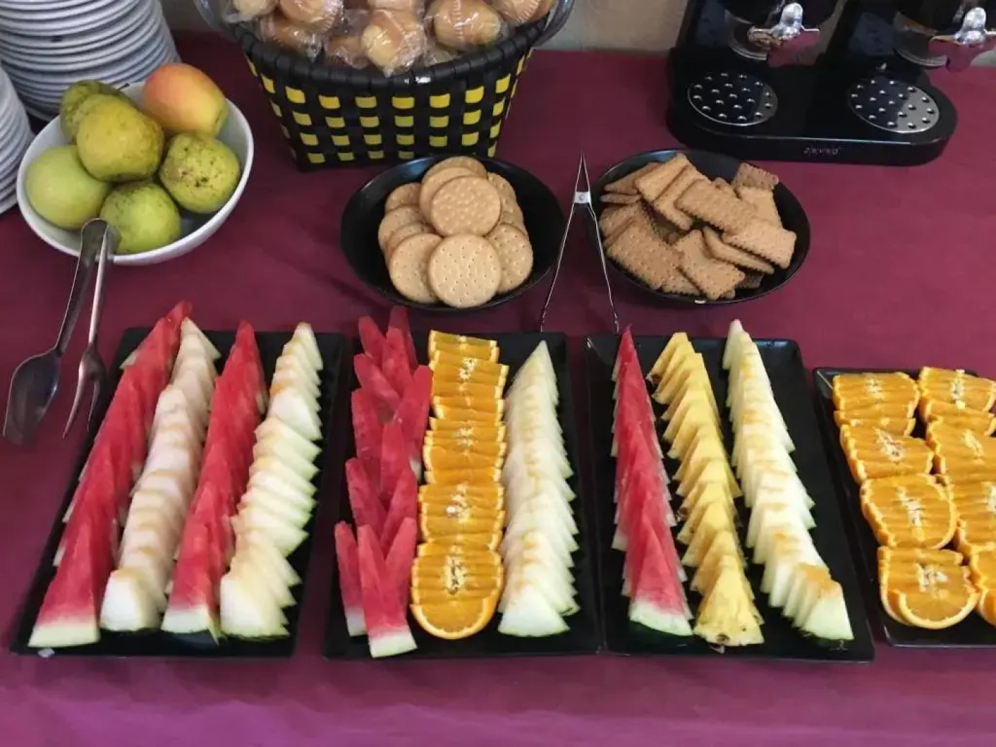 Hotel Principado de Europa