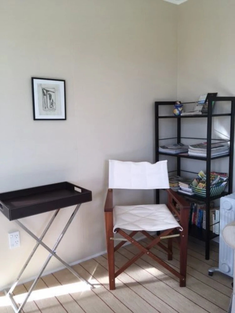 Clevedon Ridge Bed & Breakfast