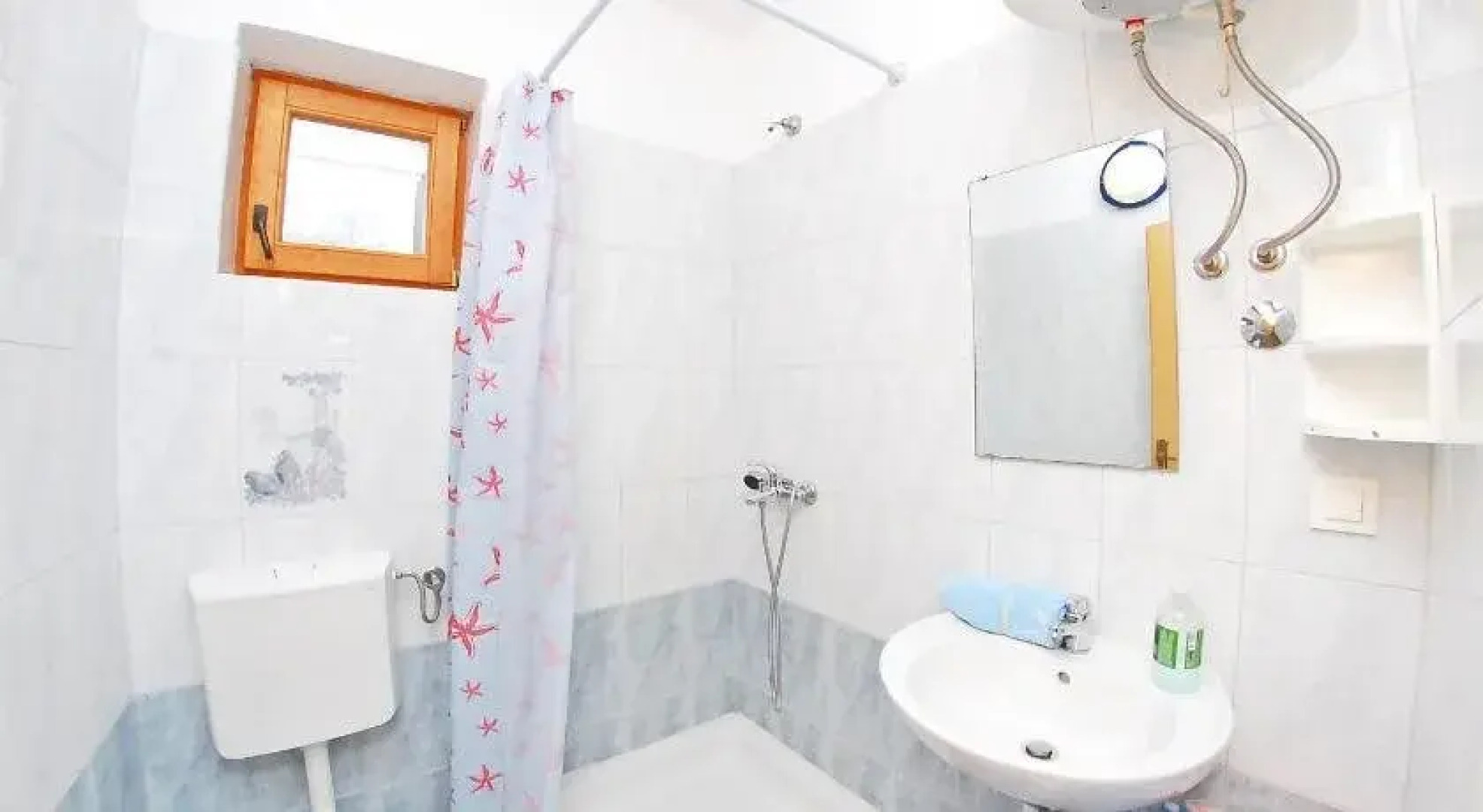 Apartments Storia Di Mare