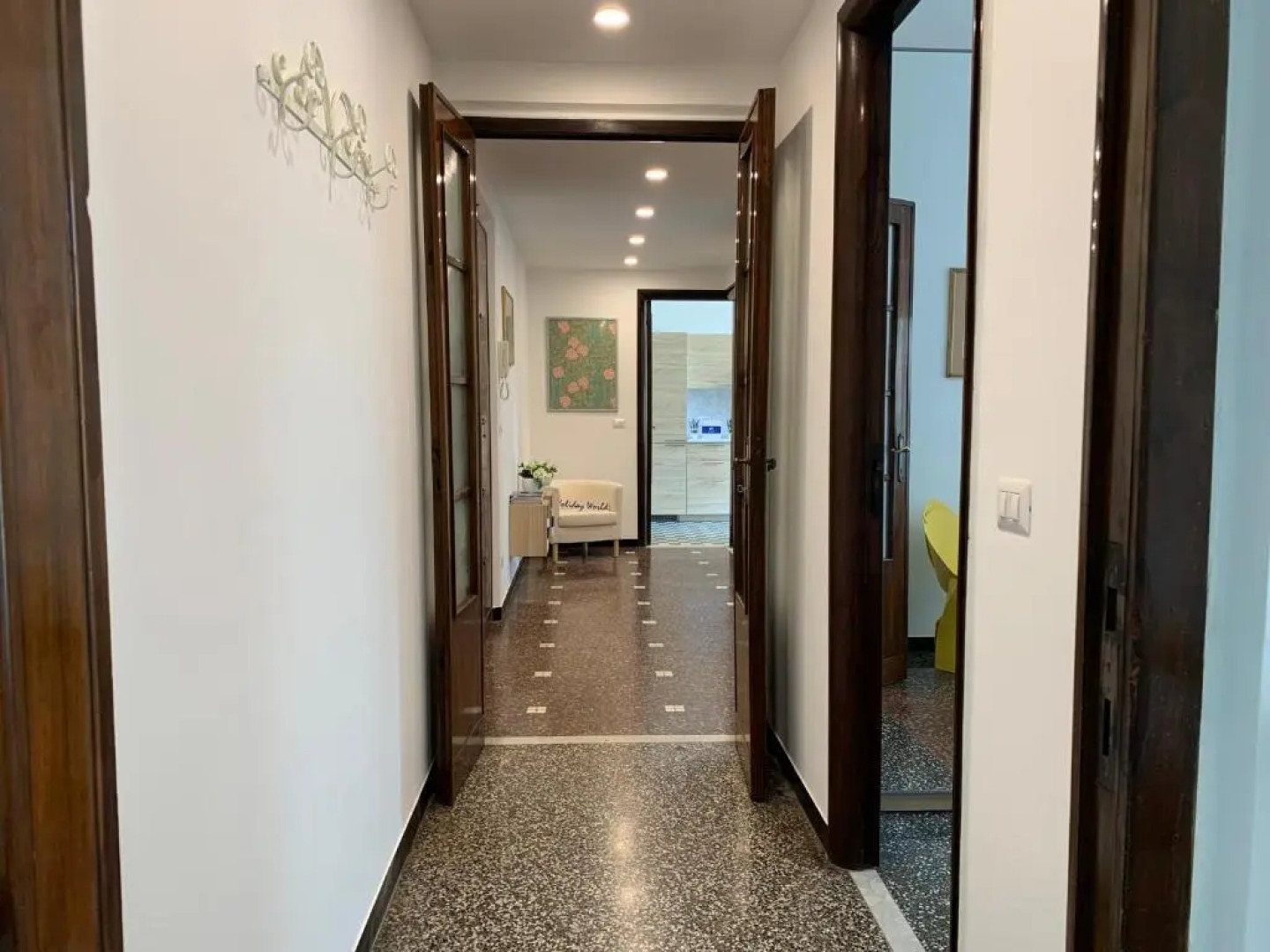 House Acciuga innamorata by holiday world