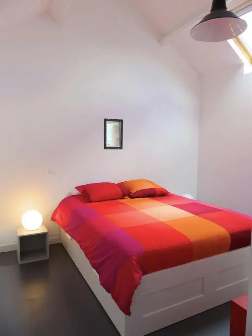 Le Petit Loft du Bourdigal