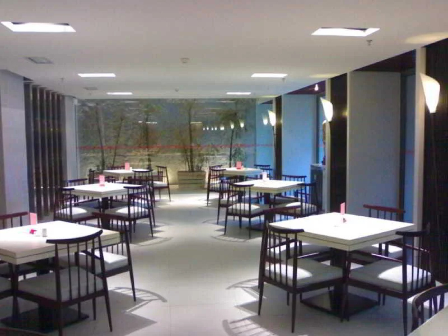 Jinjiang Inn Changshu Zhaoshangcheng