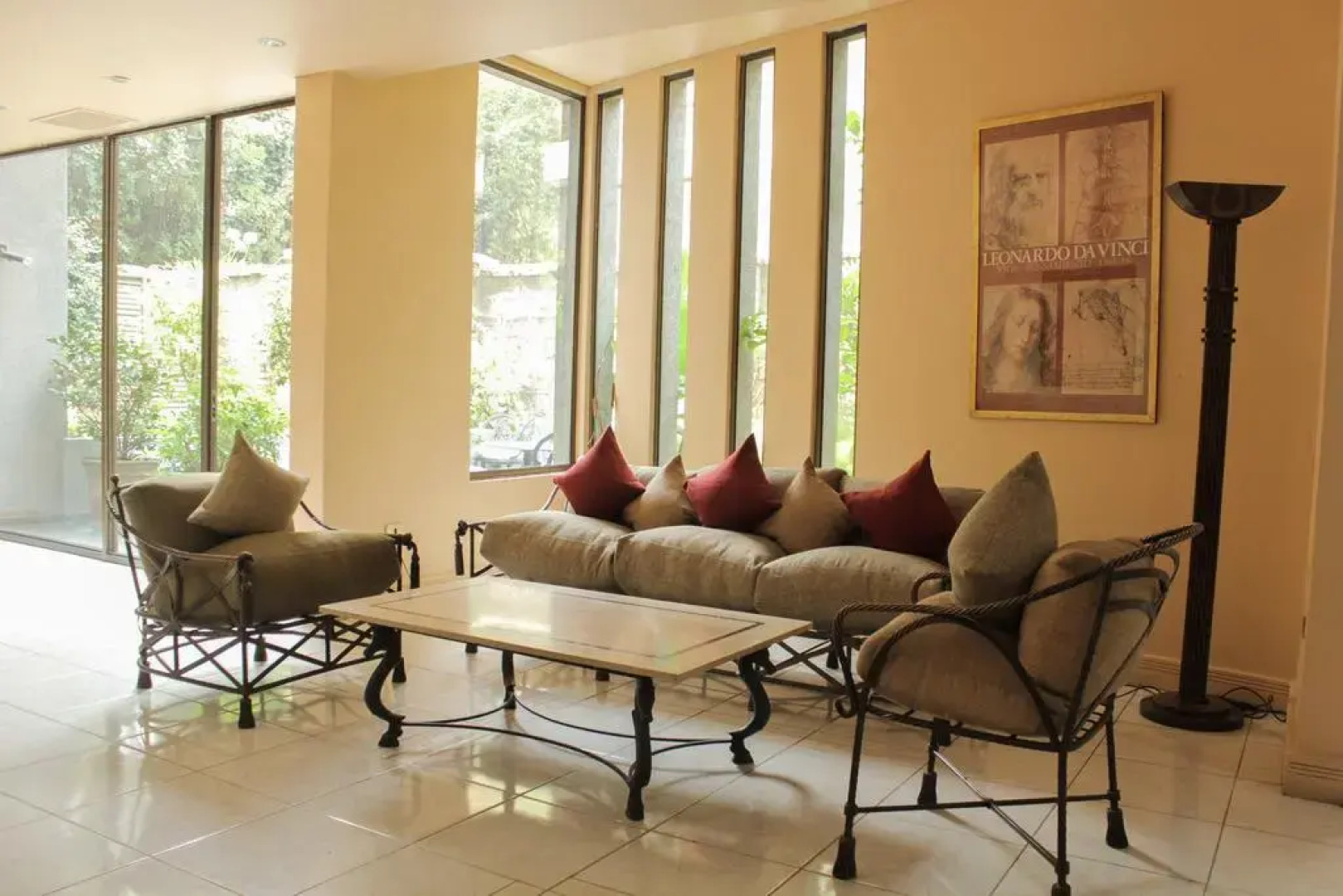 Hotel Leonardo da Vinci