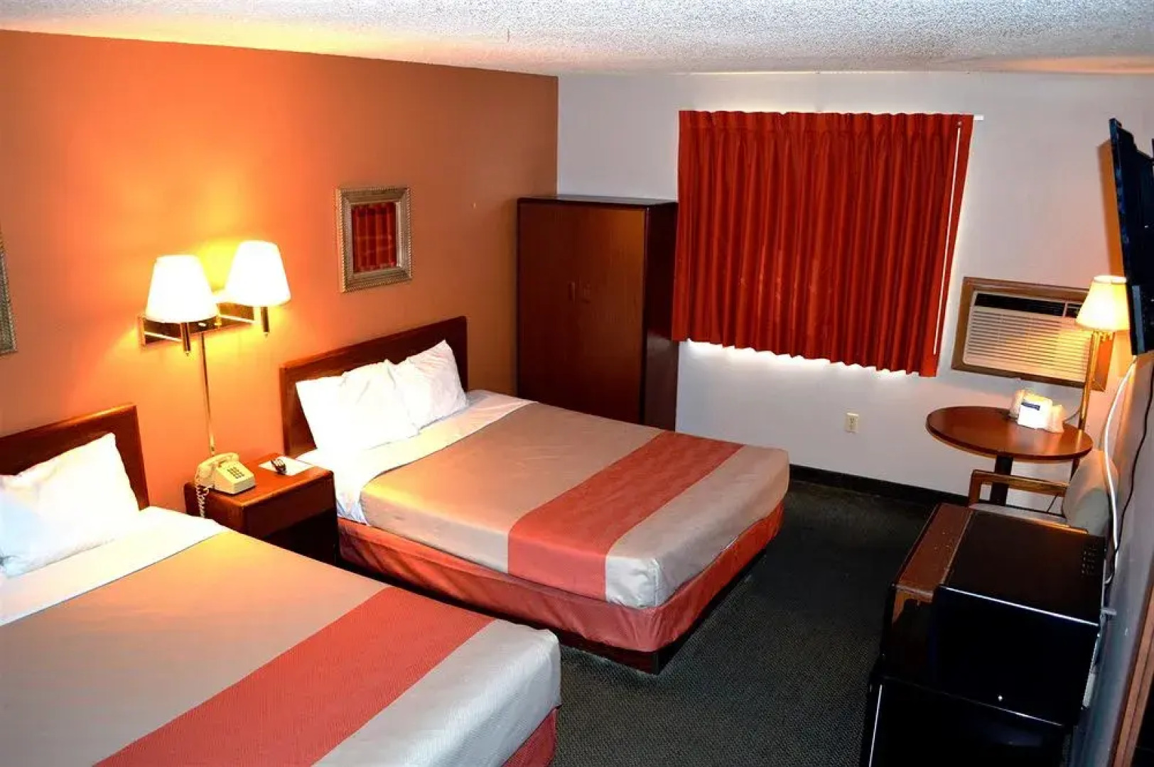 Americas Best Value Inn