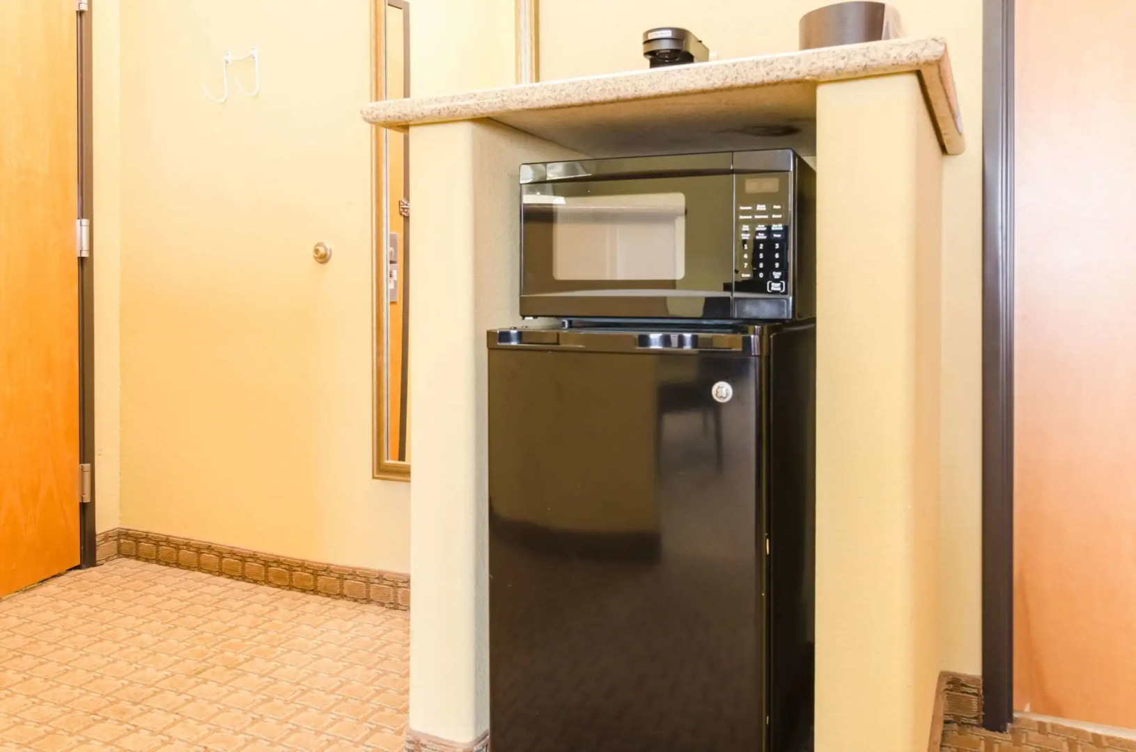 Comfort Suites Salina South