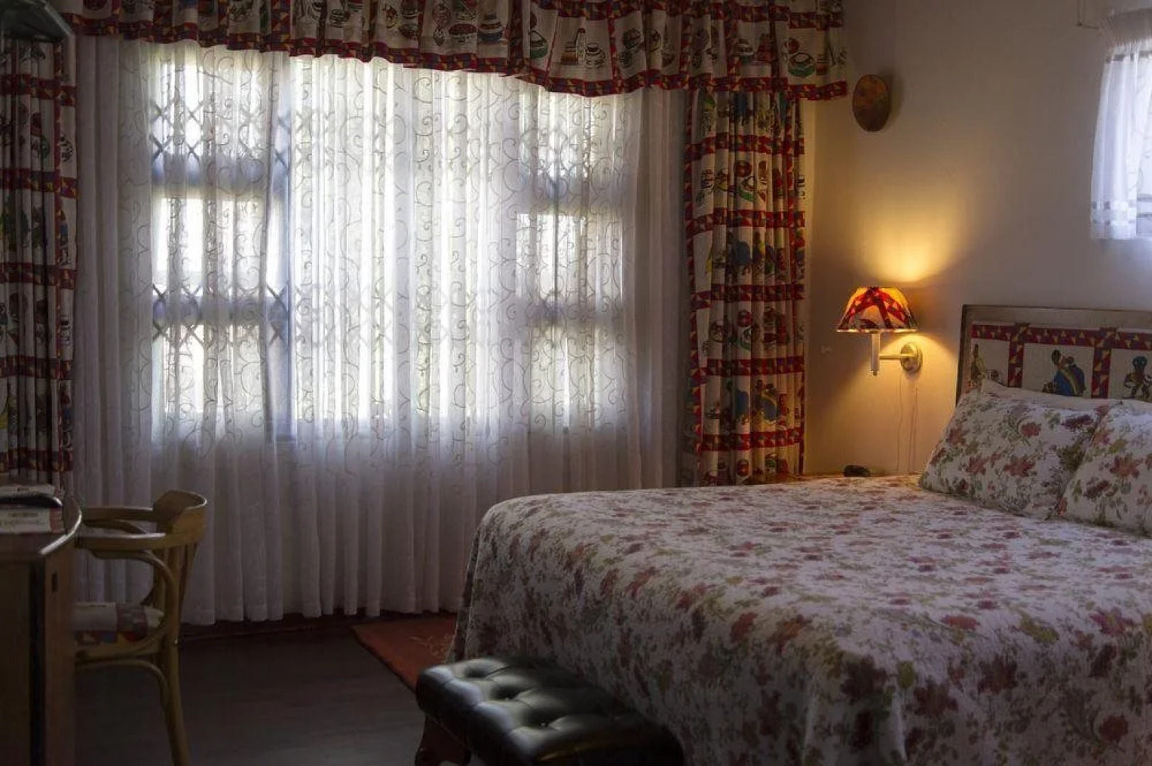 Dakalo Bed and Breakfast