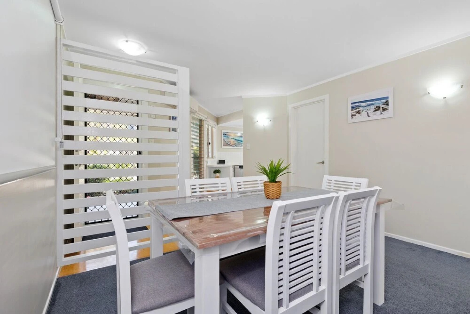 Hastings Cove Apartment