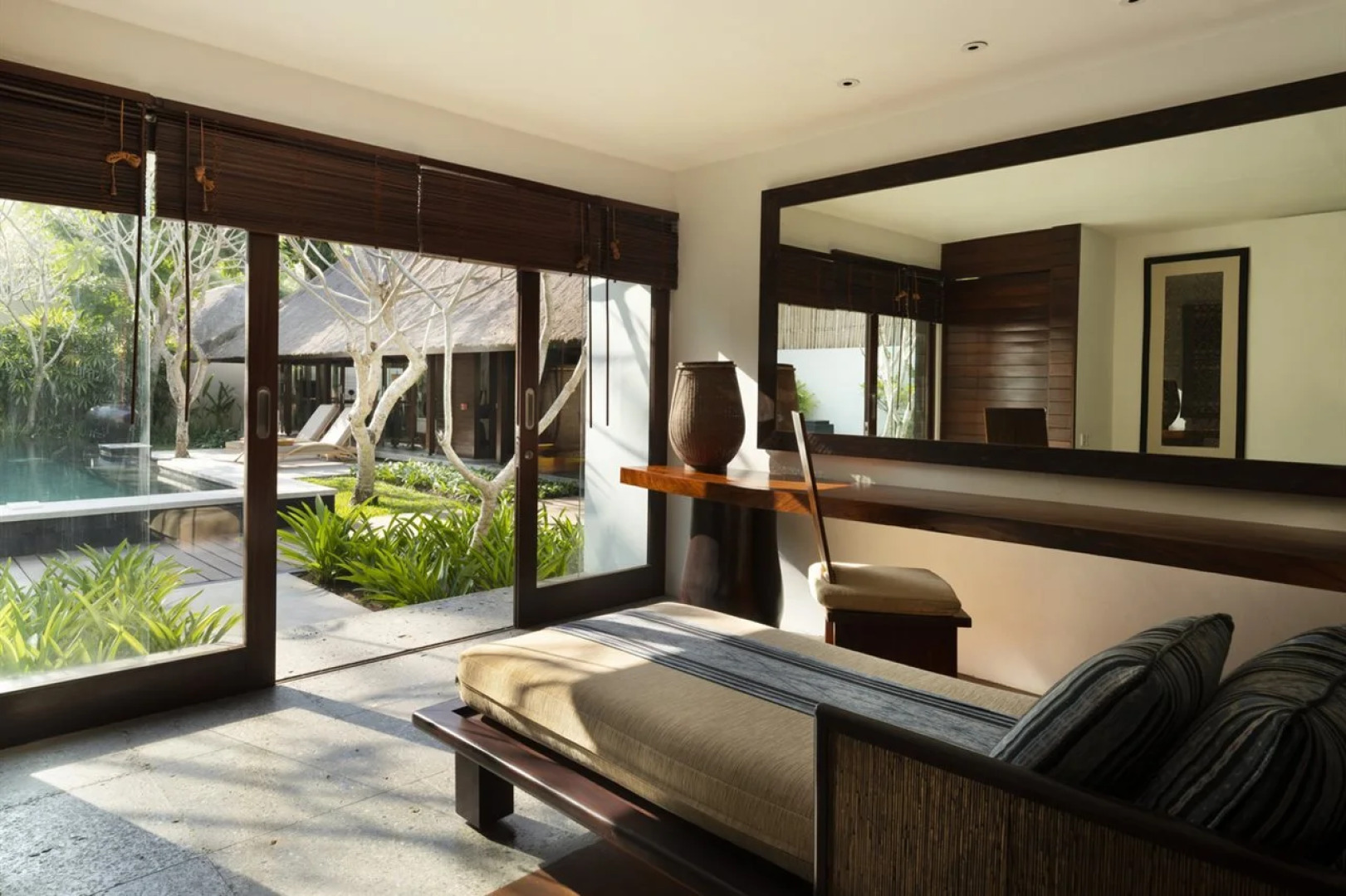 Kayumanis Jimbaran Private Estate & Spa