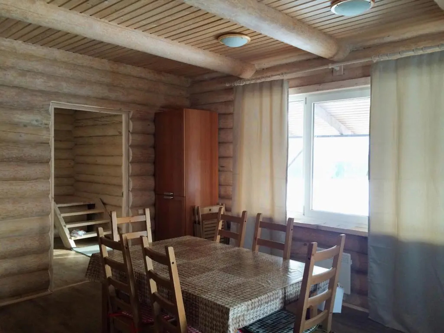 Semeinaya Baza Medvejia Kara