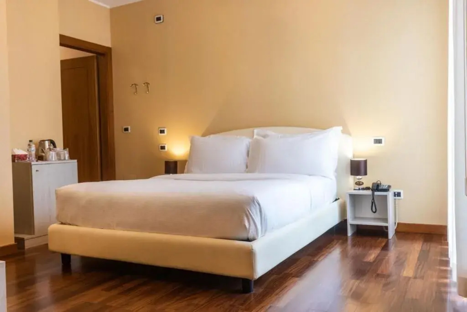 Gardone Palace Hotel