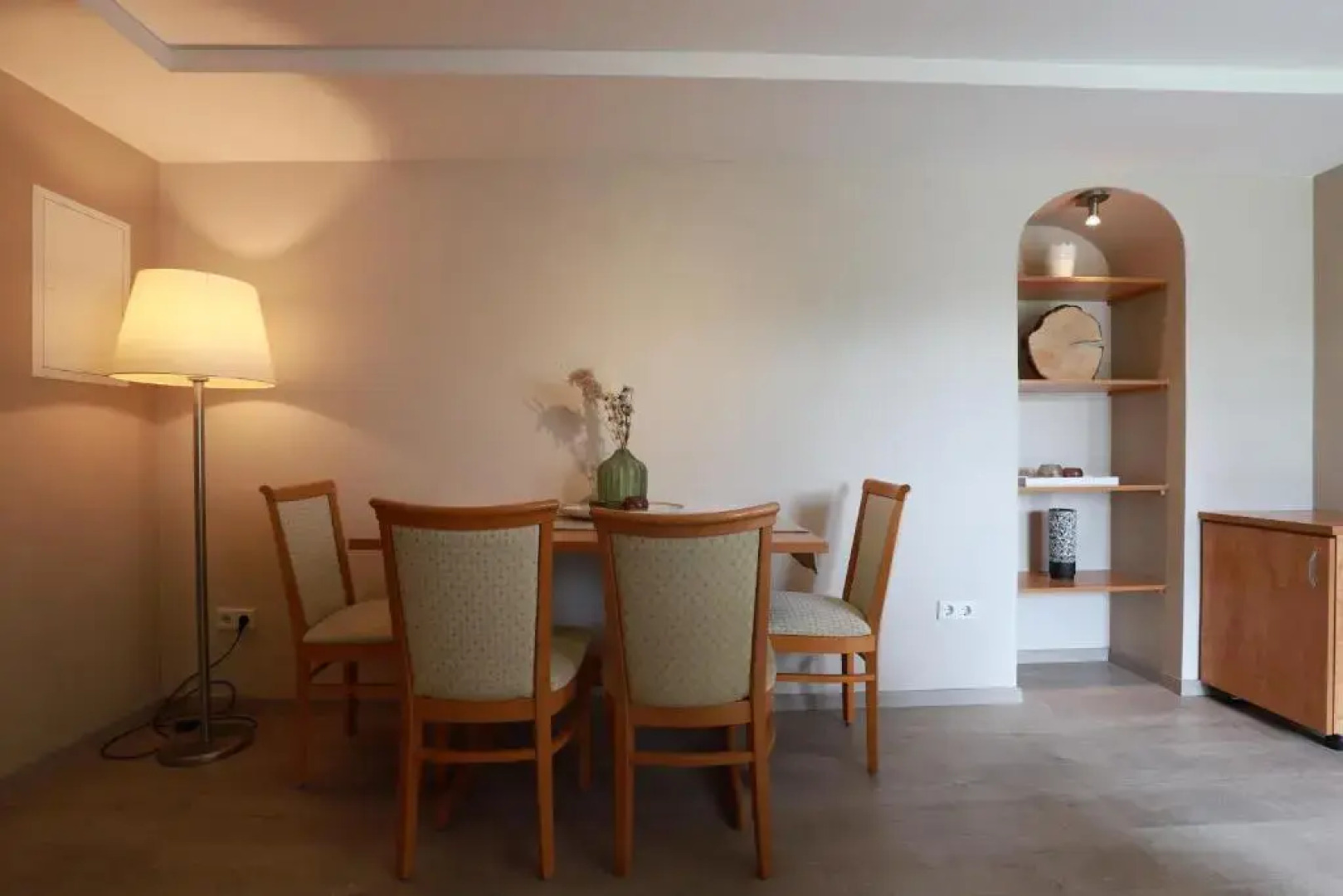 Villa Hof Langenborn