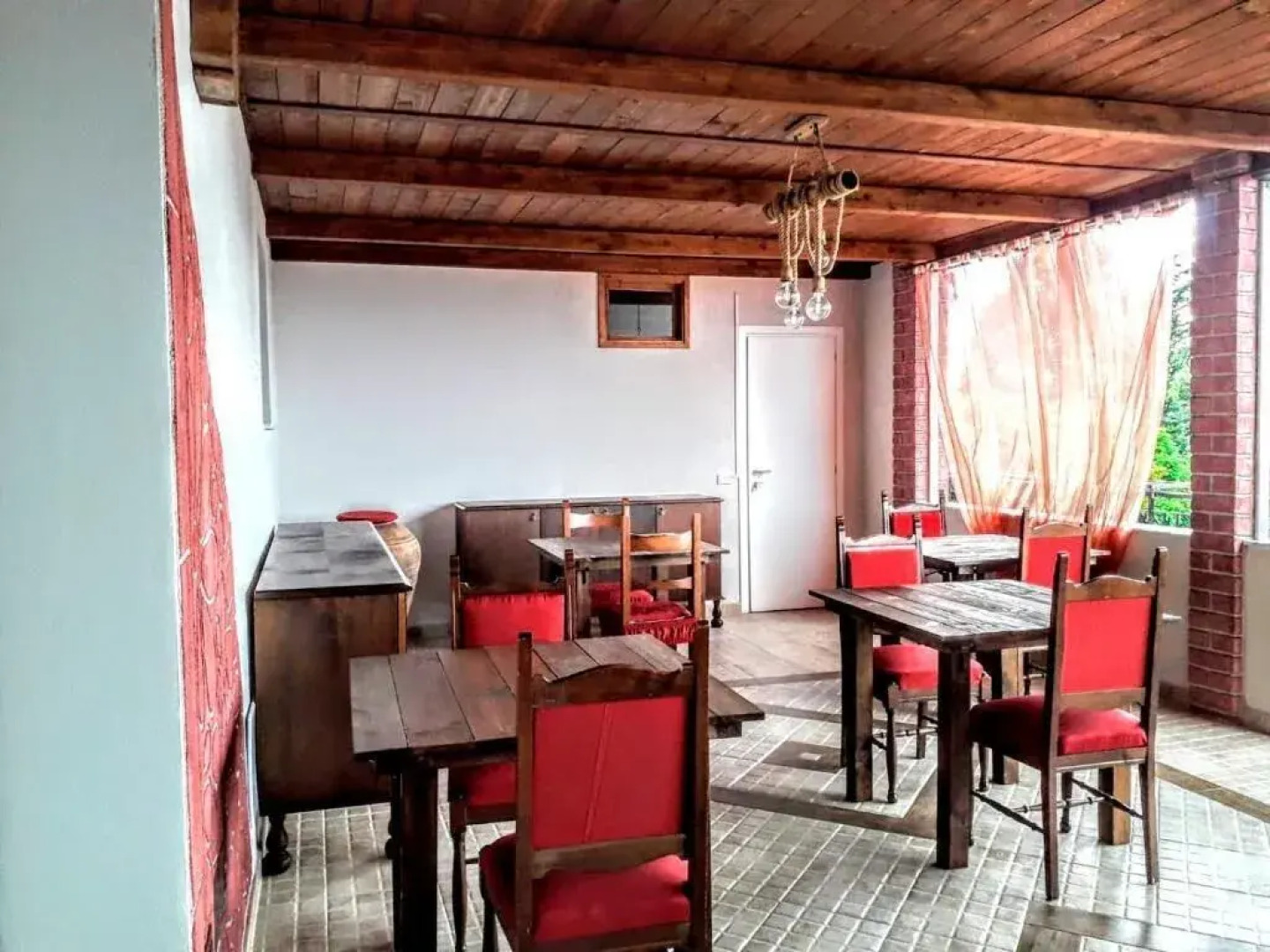 I due Leoni bed and breakfast