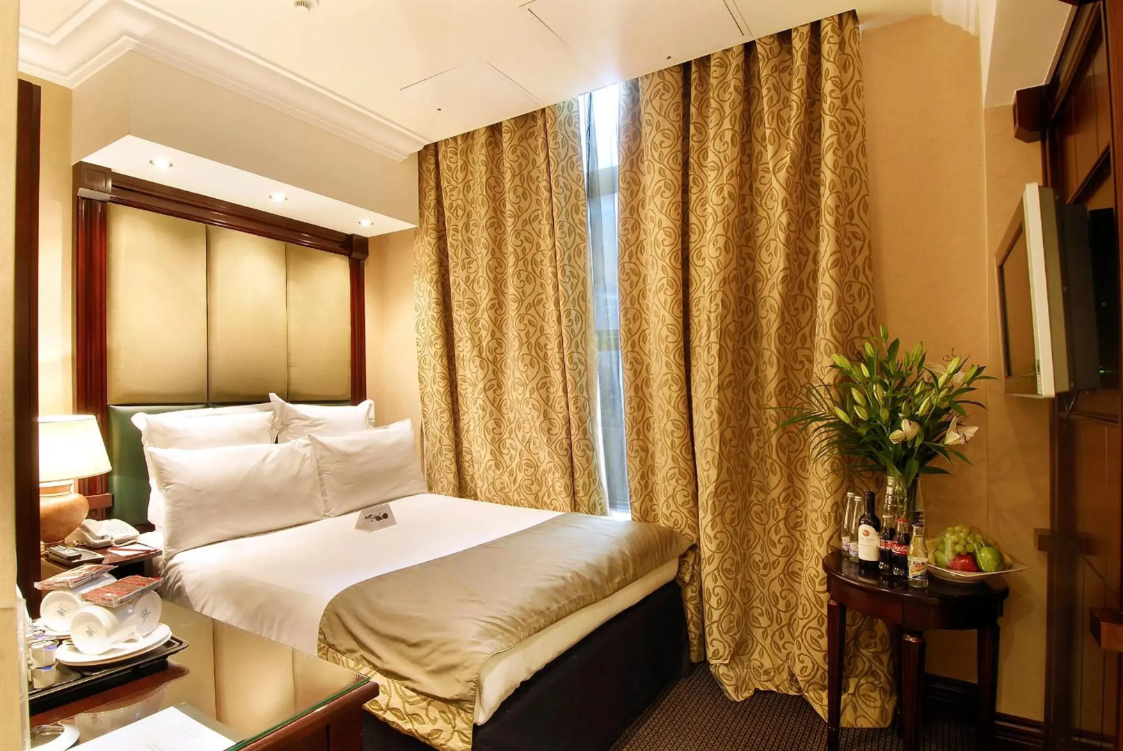 Hotel FortunaGrande Jember