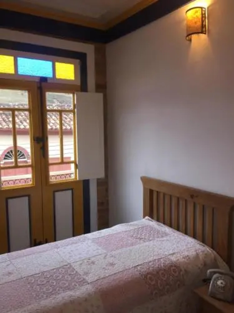 Pousada Villa Parahytinga