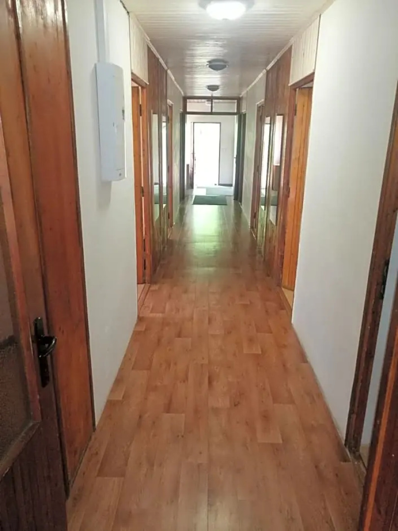 Rekreačná chata MAKYTA