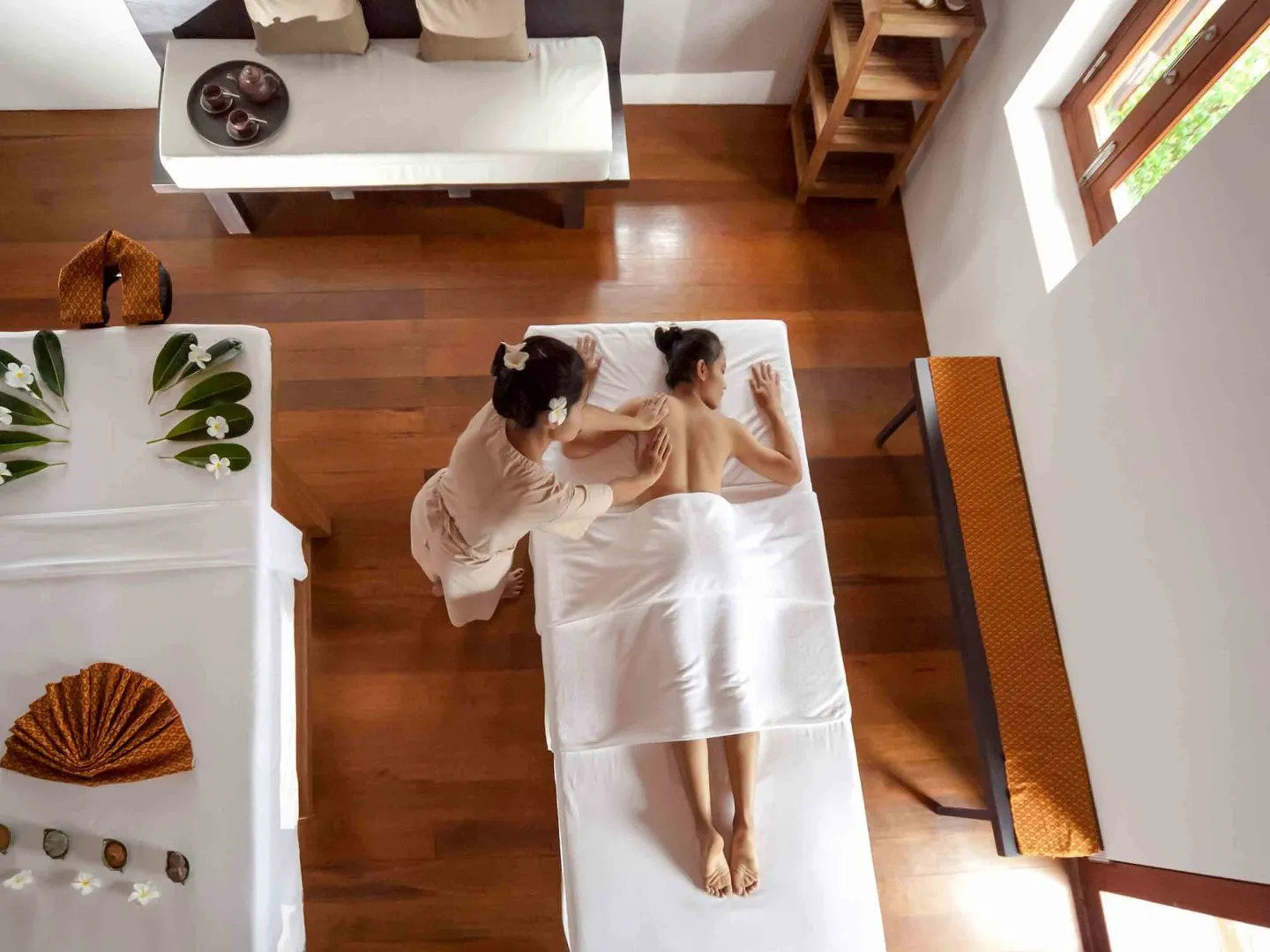 Sofitel Luang Prabang