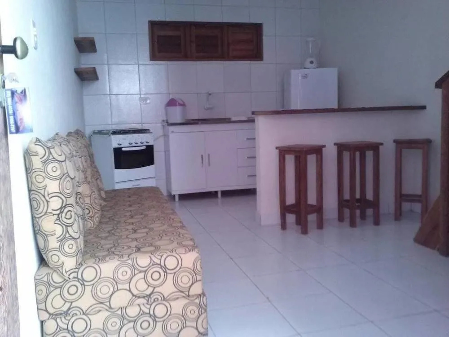 Estalagem Vovô Elias