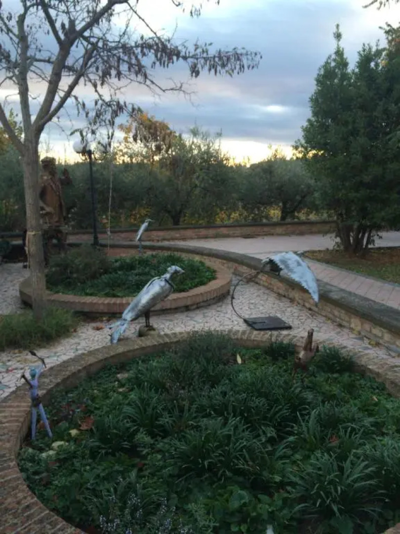 Agriturismo 7 Colonne