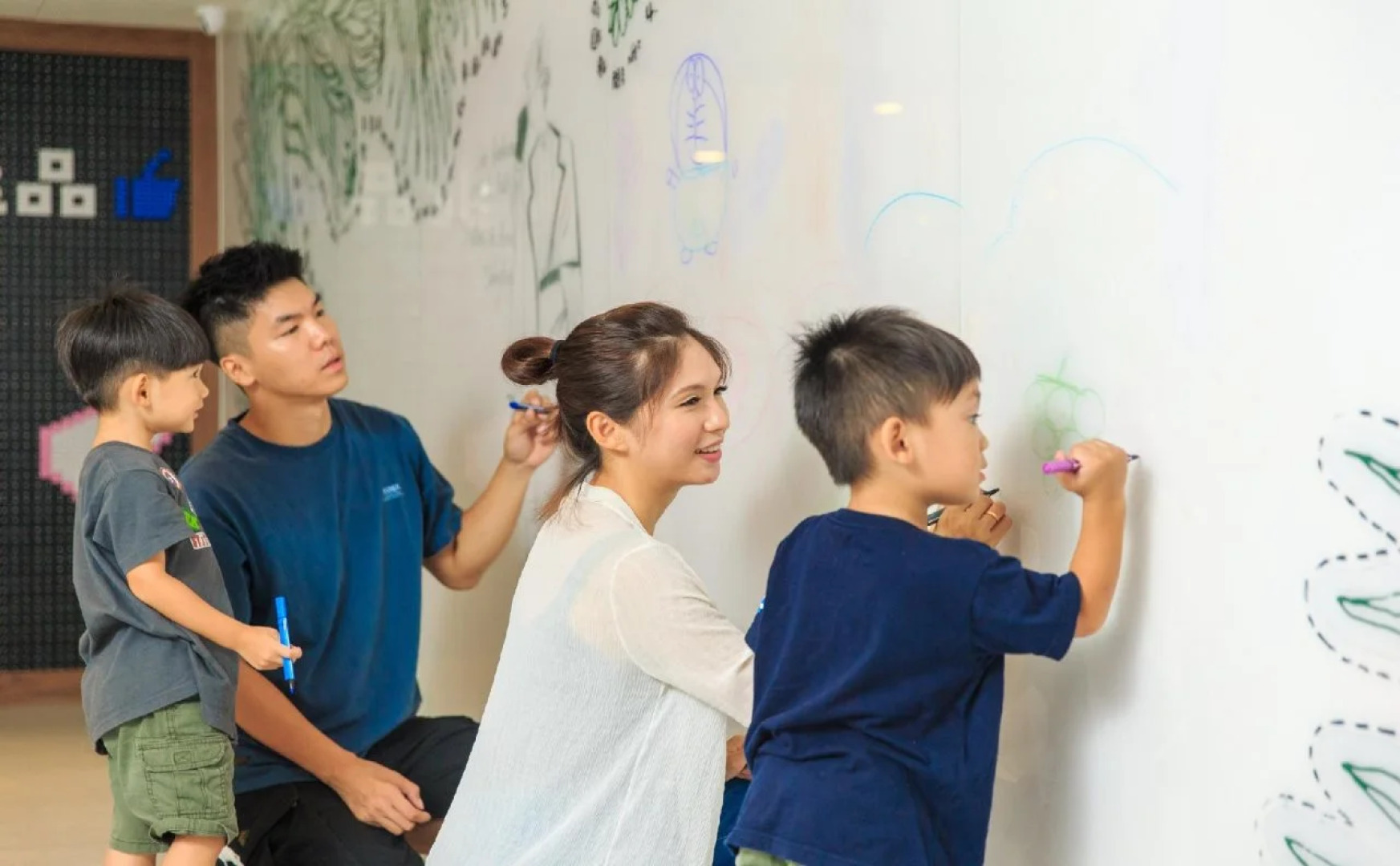 Four Points by Sheraton Yilan Jiaoxi