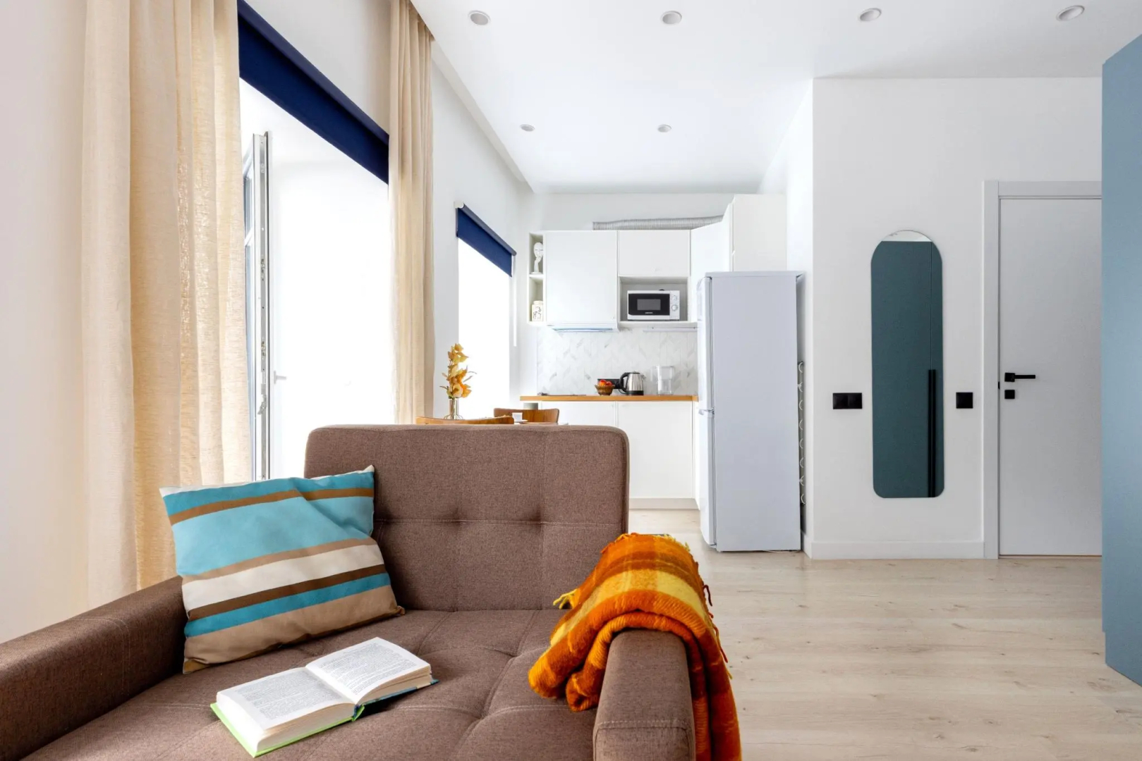 izzzi.life Vibe (корпус Apart.Line)