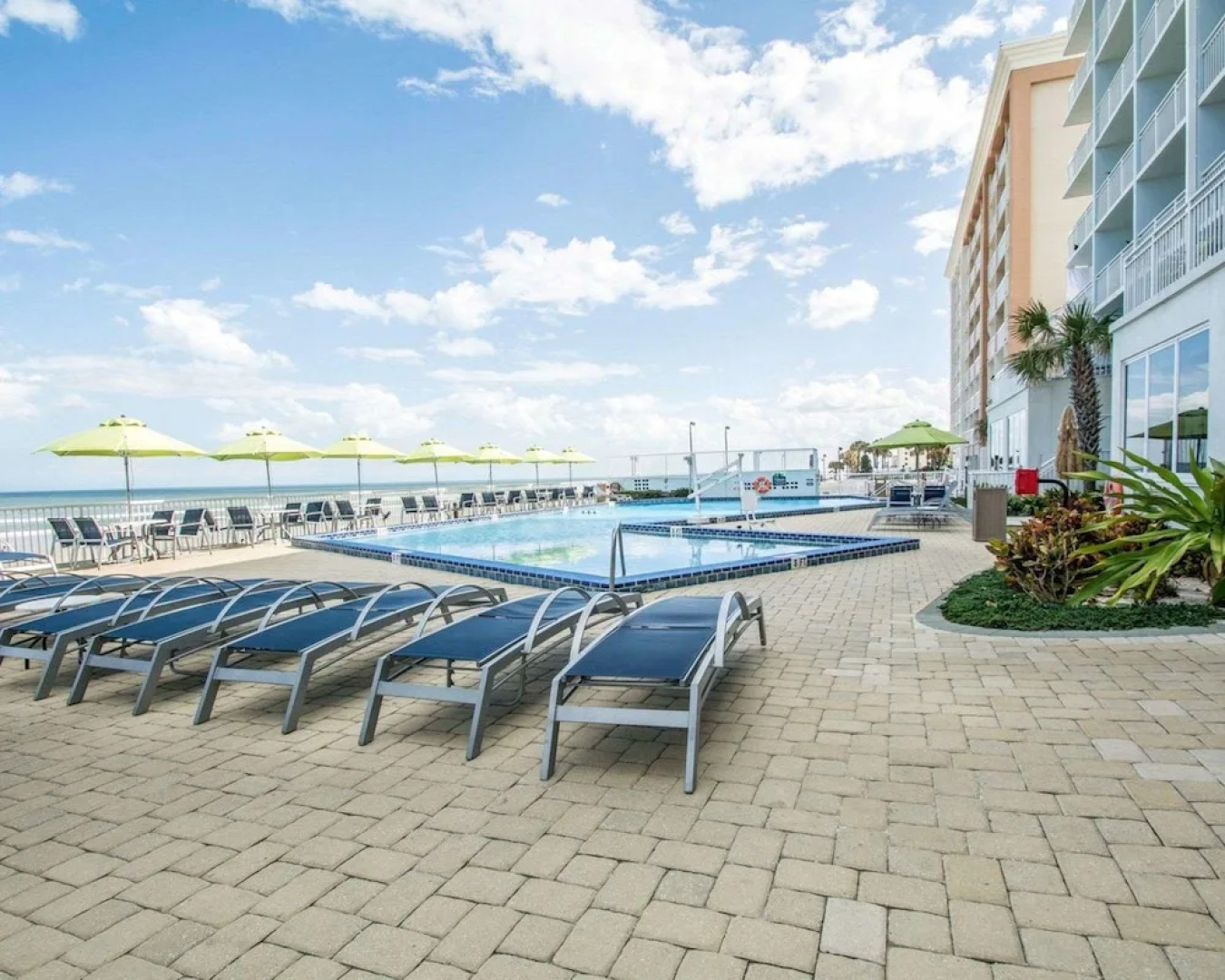 Bluegreen Vacations Daytona Seabreeze, Ascend Resort Collection
