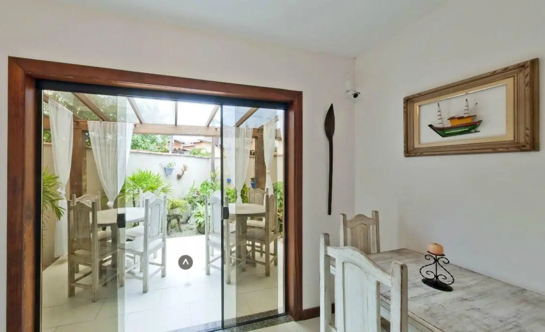 Pousada Naus de Paraty