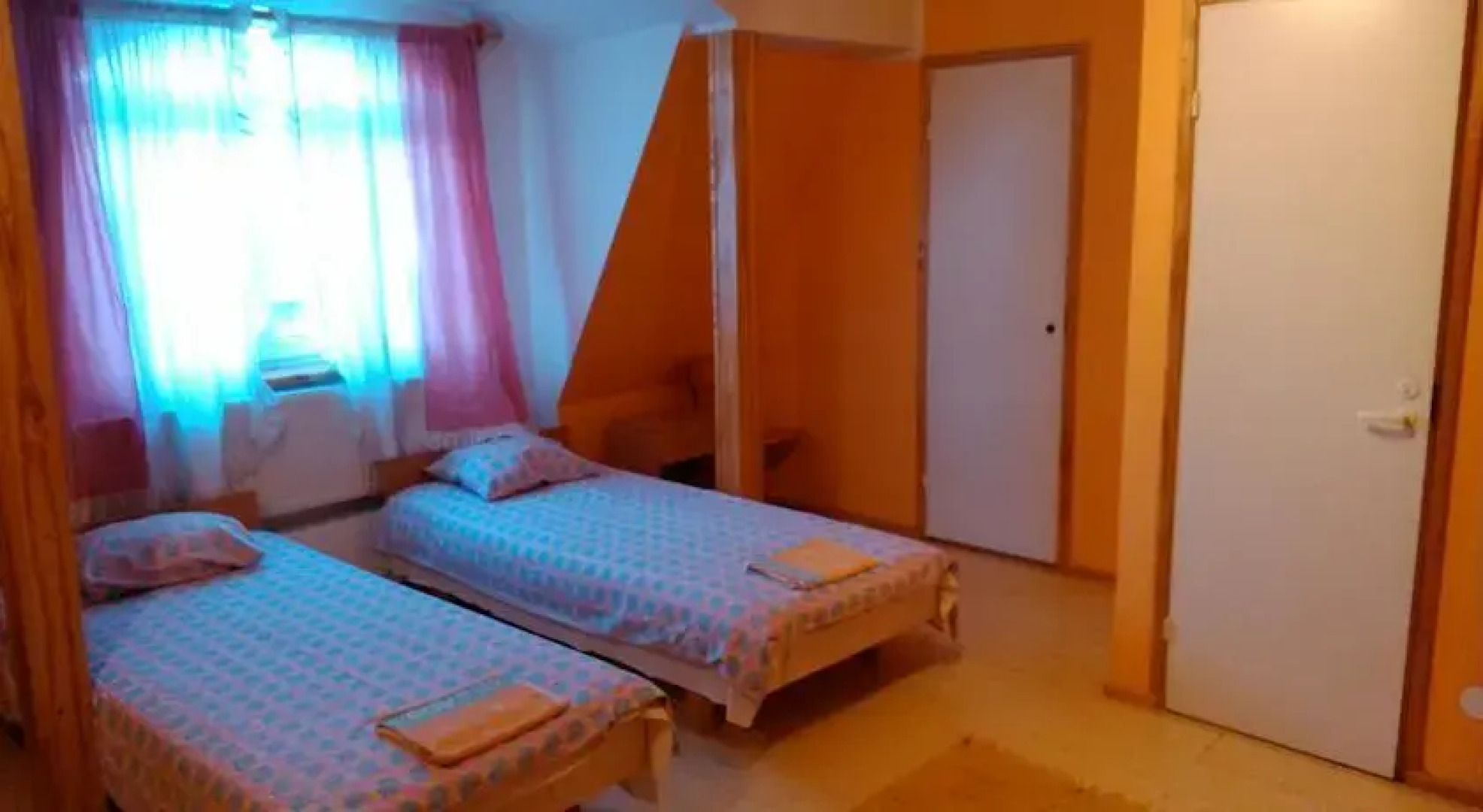 Kilingi Villa Guesthouse