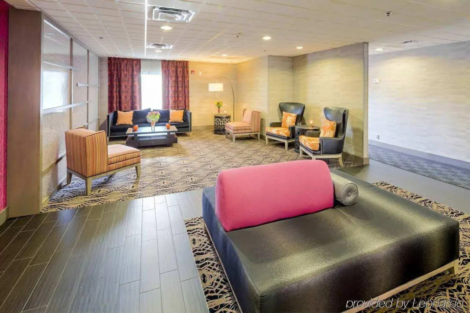 Hampton Inn Akron-South