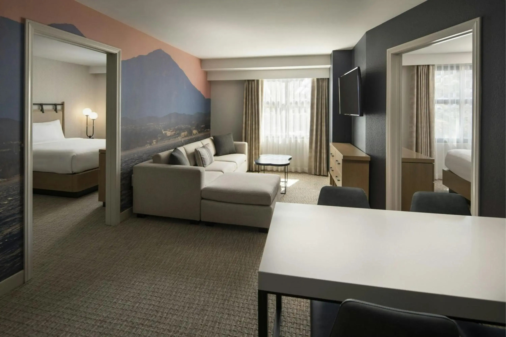 Residence Inn by Marriott Irvine John Wayne Airport