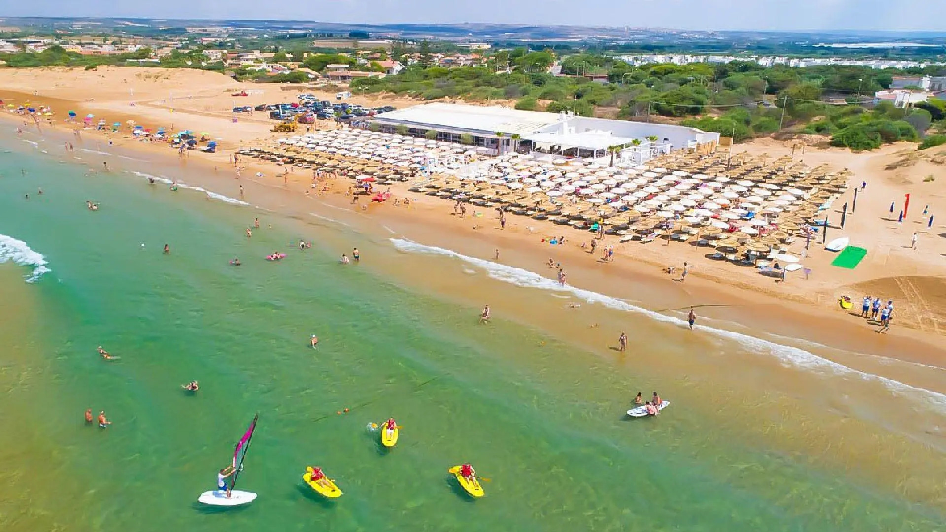 Villaggio Borgo Rio Favara