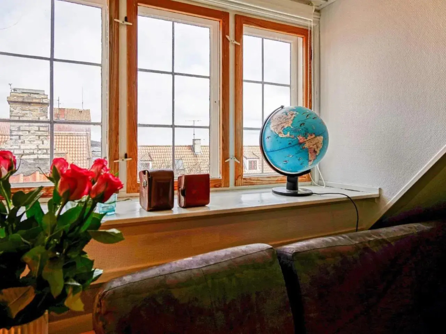 Holiday home Svaneke VII