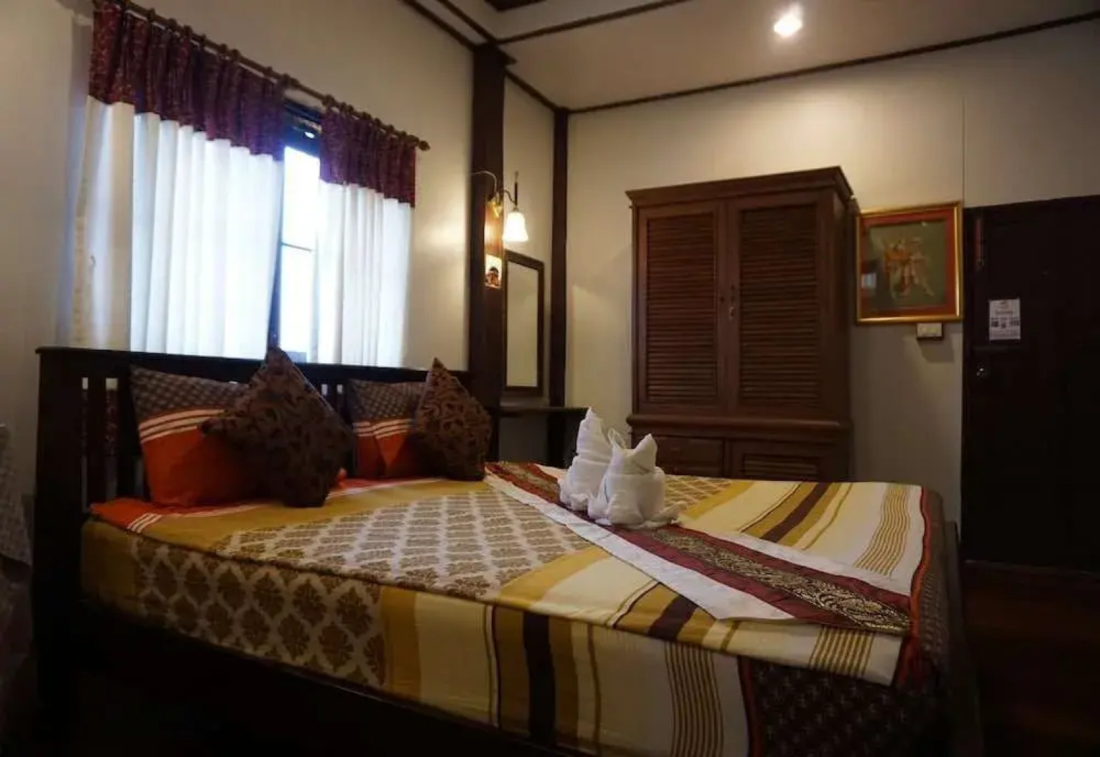 Jandang Guesthouse Nan